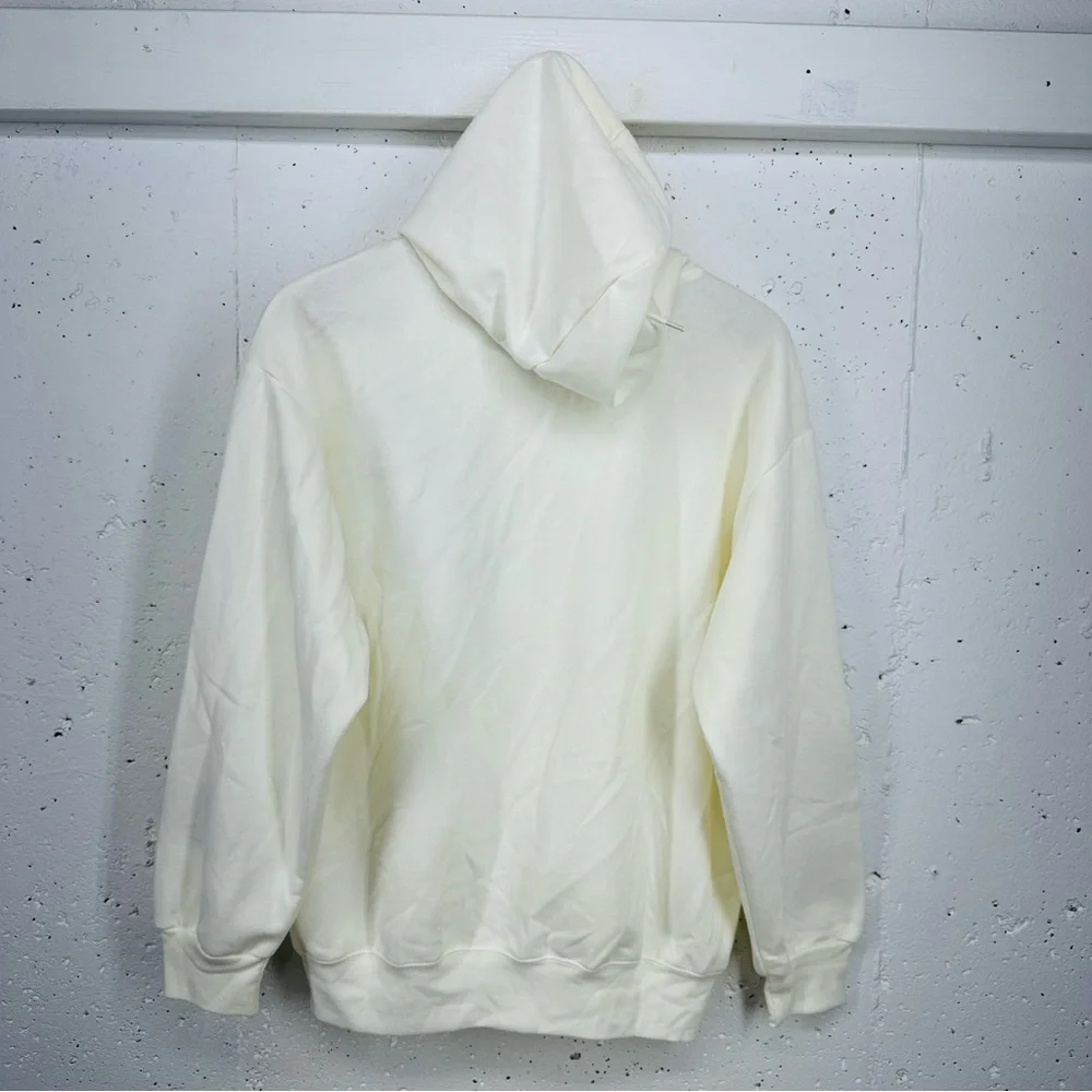 Disney Cream Jacket with Skeleton and Patch Designs - Picture 12 of 16